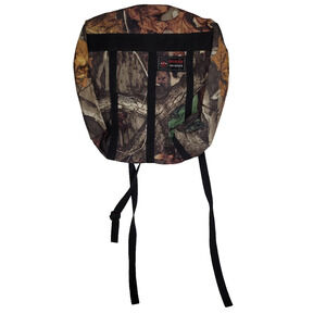 Bill Jordans Advantage Timber Hunting Bag Camo Camouflage Hunter Gorpcore Bag